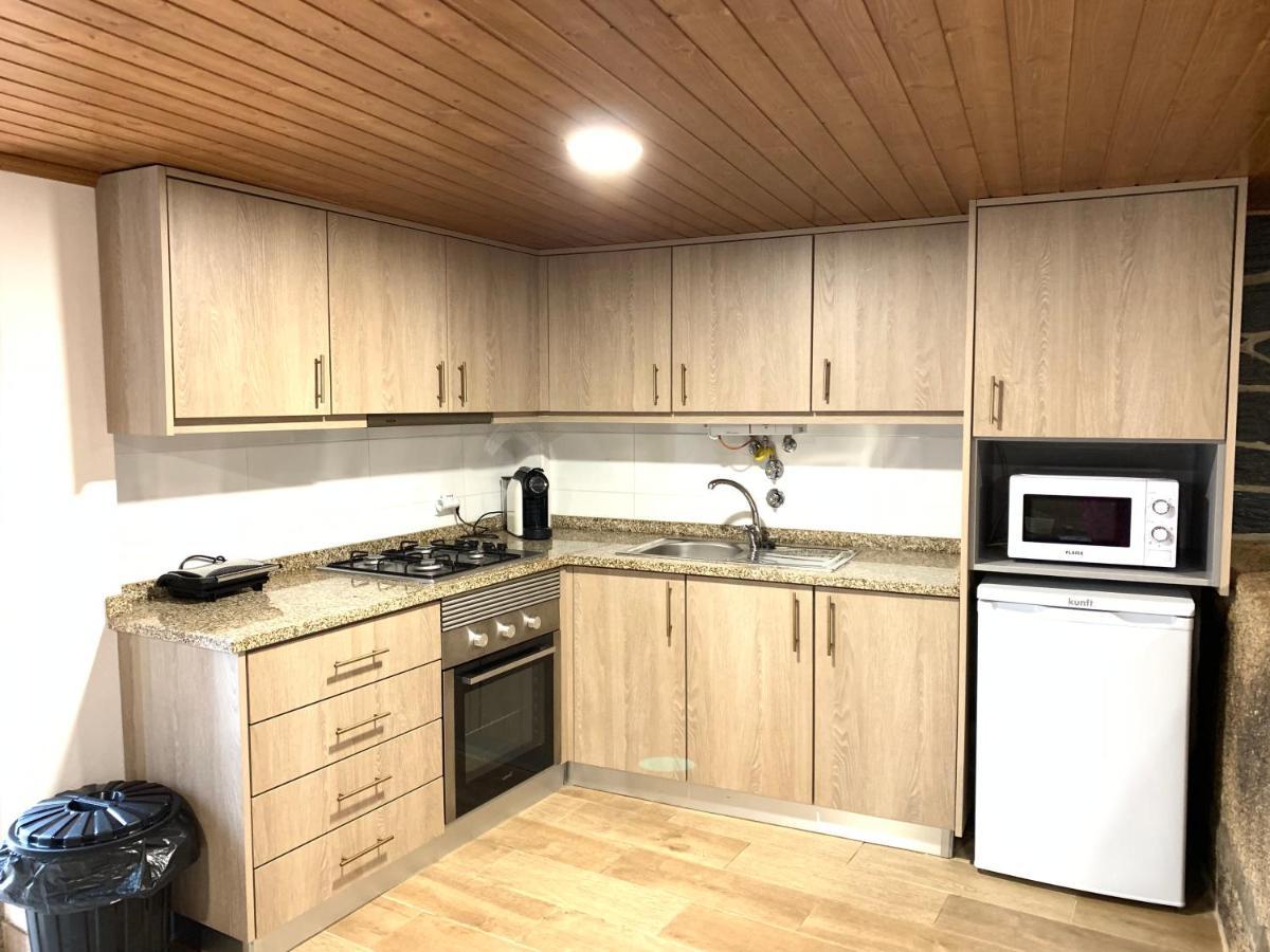 빌라레알 "Casa Do Avo Armindo" Mountain Experience 빌라 외부 사진