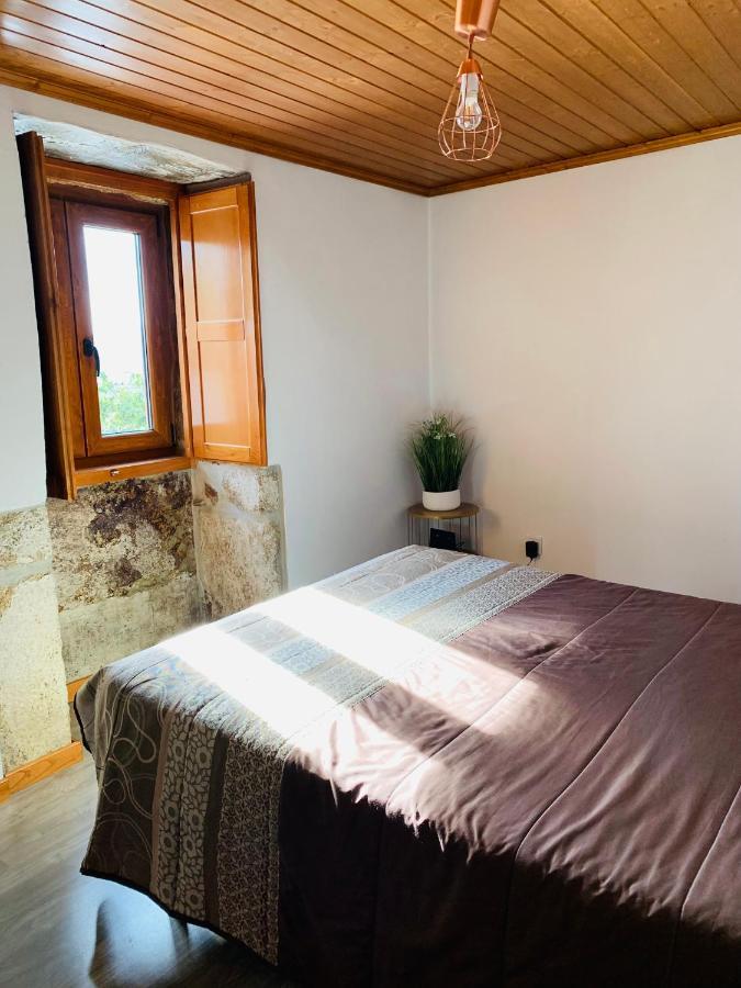빌라레알 "Casa Do Avo Armindo" Mountain Experience 빌라 외부 사진