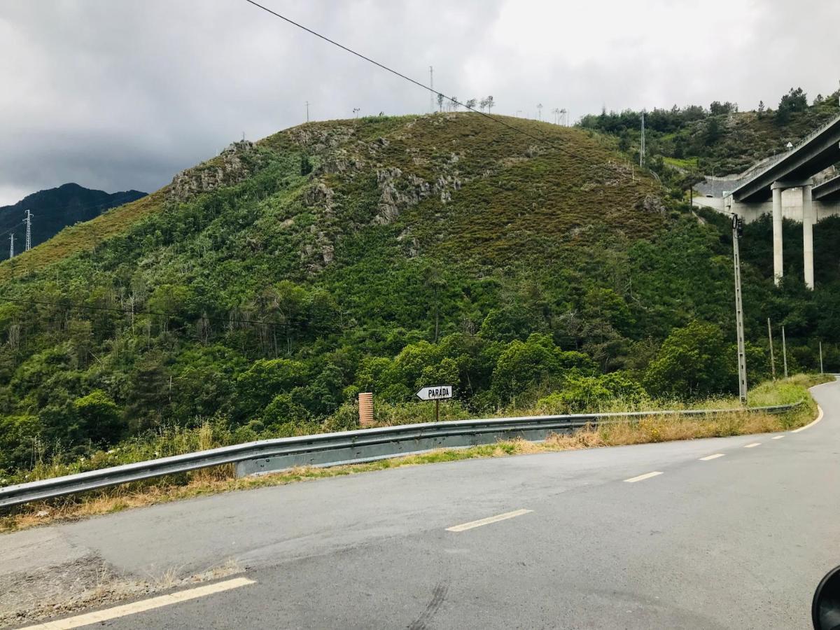 빌라레알 "Casa Do Avo Armindo" Mountain Experience 빌라 외부 사진