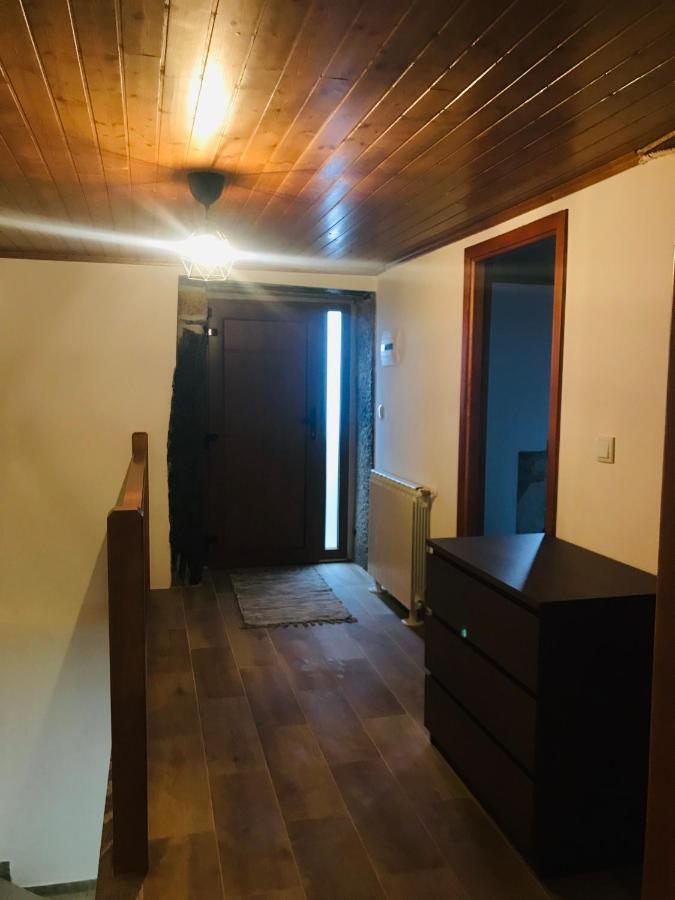 빌라레알 "Casa Do Avo Armindo" Mountain Experience 빌라 외부 사진