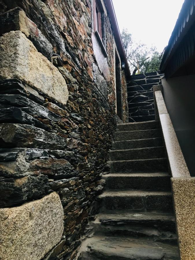 빌라레알 "Casa Do Avo Armindo" Mountain Experience 빌라 외부 사진