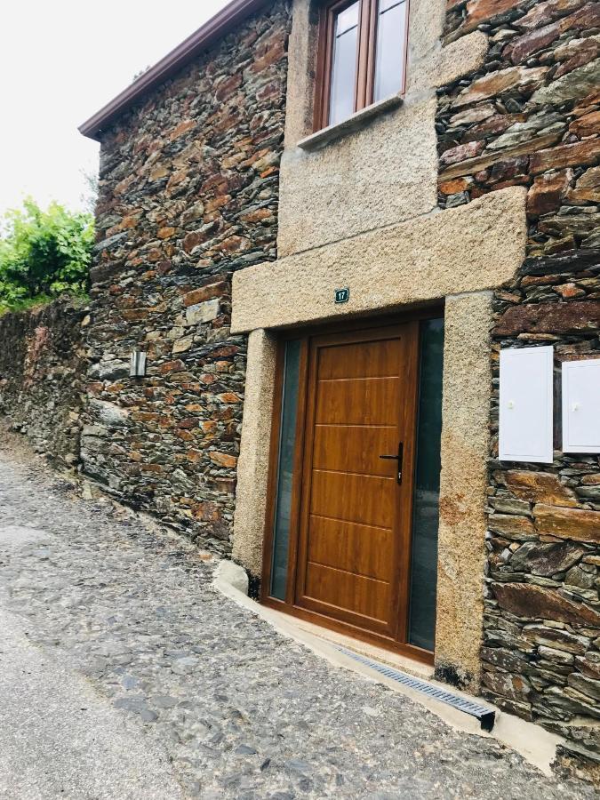 빌라레알 "Casa Do Avo Armindo" Mountain Experience 빌라 외부 사진