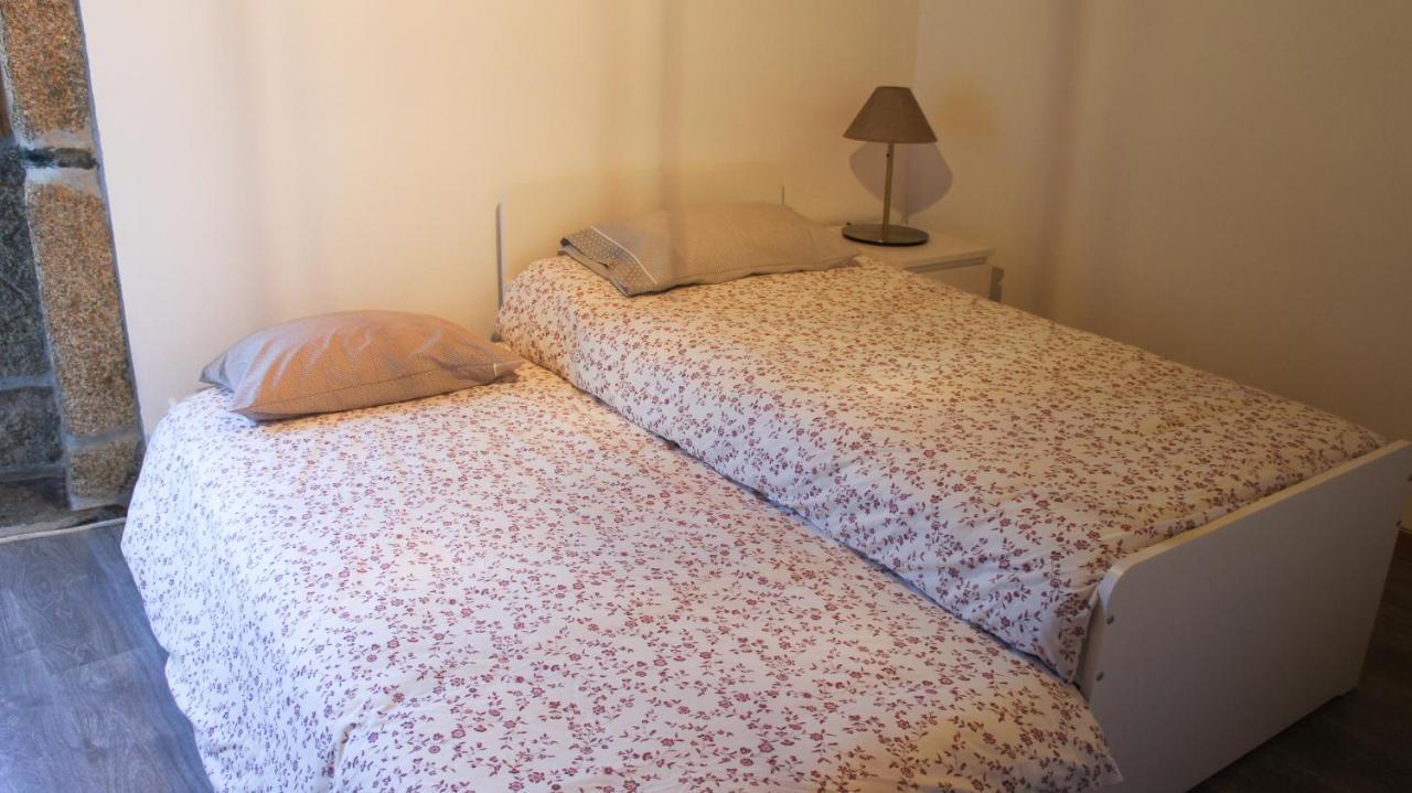 빌라레알 "Casa Do Avo Armindo" Mountain Experience 빌라 외부 사진