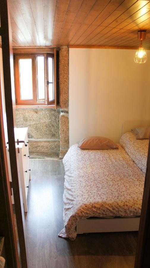 빌라레알 "Casa Do Avo Armindo" Mountain Experience 빌라 외부 사진