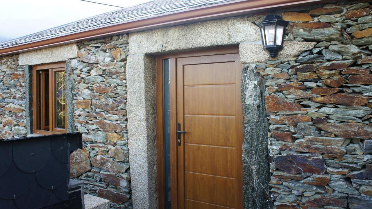 빌라레알 "Casa Do Avo Armindo" Mountain Experience 빌라 외부 사진