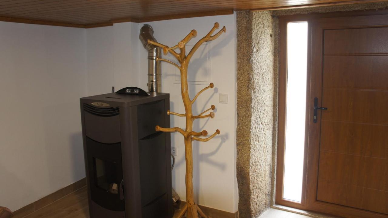 빌라레알 "Casa Do Avo Armindo" Mountain Experience 빌라 외부 사진